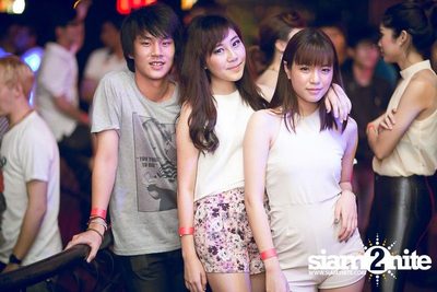 Homecoming Party (Album 1) — photo 7