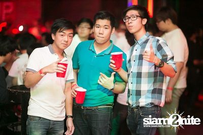 Homecoming Party (Album 1) — photo 5