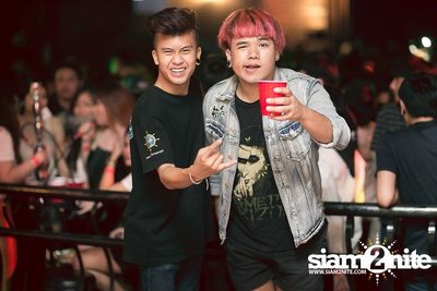Homecoming Party (Album 1) — photo 12