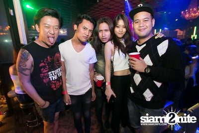 Homecoming Party (Album 1) — photo 83