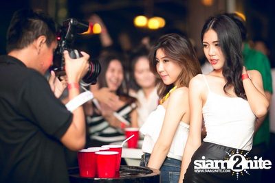 Homecoming Party (Album 1) — photo 61