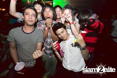 Homecoming Party (Album 1) — photo 65