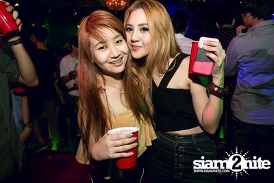 Homecoming Party (Album 1) — photo 22