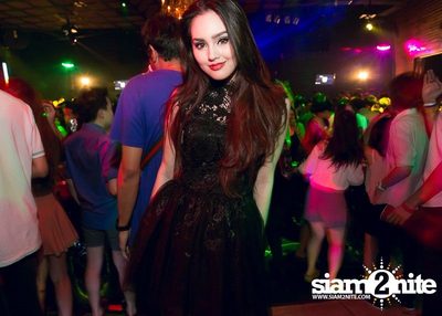 Homecoming Party (Album 1) — photo 28