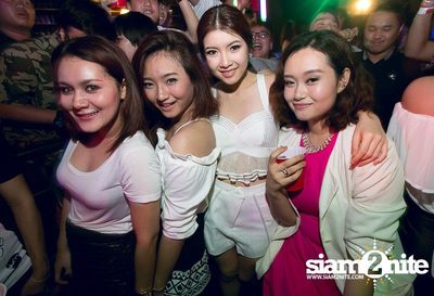 Homecoming Party (Album 1) — photo 15