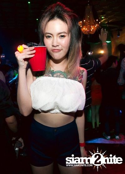 Homecoming Party (Album 1) — photo 36