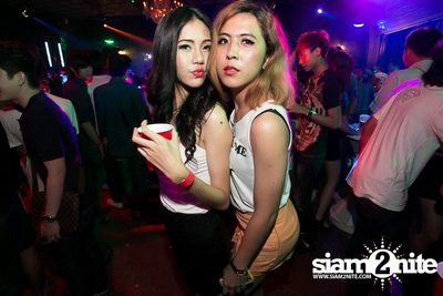 Homecoming Party (Album 1) — photo 73
