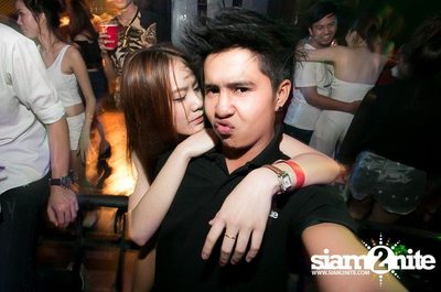 Homecoming Party (Album 1) — photo 77