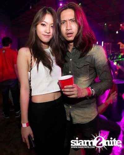 Homecoming Party (Album 1) — photo 85