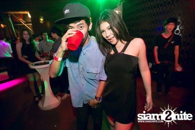 Homecoming Party (Album 1) — photo 30