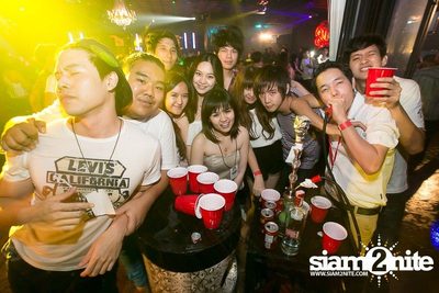 Homecoming Party (Album 1) — photo 86