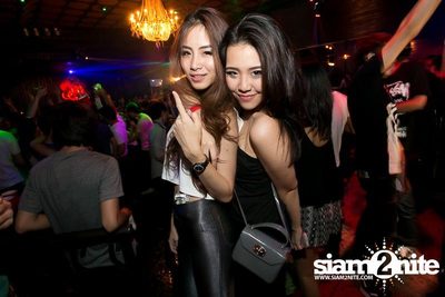 Homecoming Party (Album 1) — photo 93