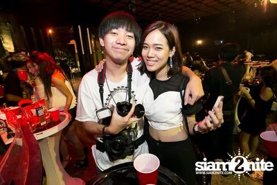 Homecoming Party (Album 1) — photo 96