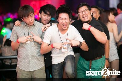 Homecoming Party (Album 1) — photo 55