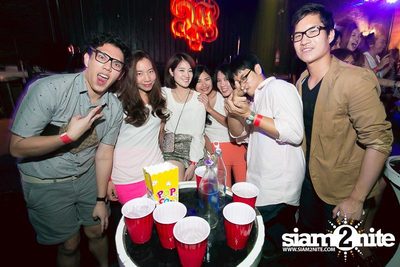 Homecoming Party (Album 1) — photo 18