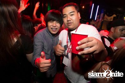 Homecoming Party (Album 1) — photo 91