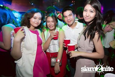 Homecoming Party (Album 1) — photo 13