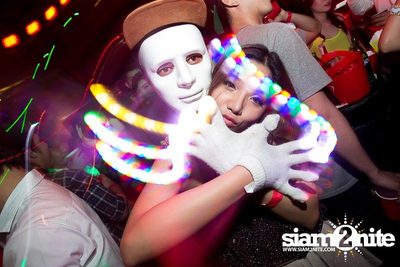 Homecoming Party (Album 1) — photo 38