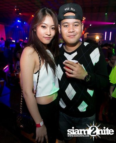 Homecoming Party (Album 1) — photo 84