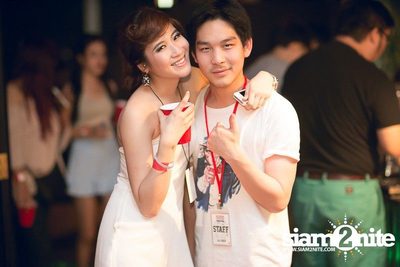 Homecoming Party (Album 1) — photo 45
