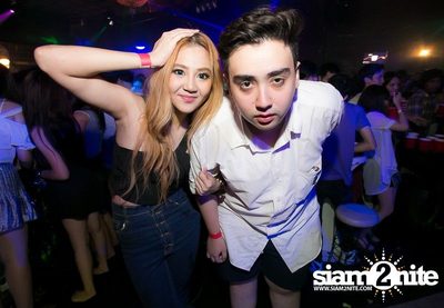 Homecoming Party (Album 1) — photo 24