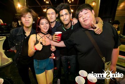 Homecoming Party (Album 1) — photo 100