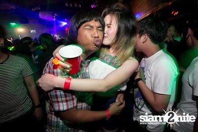 Homecoming Party (Album 1) — photo 68