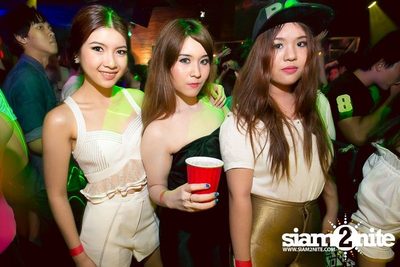 Homecoming Party (Album 1) — photo 17