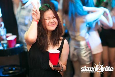 Homecoming Party (Album 1) — photo 51
