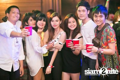 Homecoming Party (Album 1) — photo 56