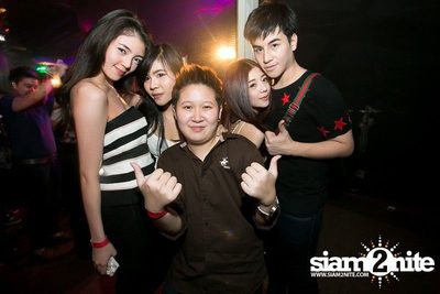Homecoming Party (Album 1) — photo 88