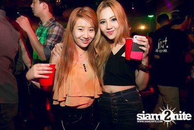 Homecoming Party (Album 1) — photo 21