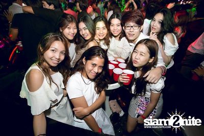 Homecoming Party (Album 1) — photo 19