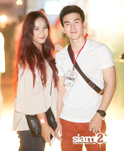 Homecoming Party (Album 1) — photo 59