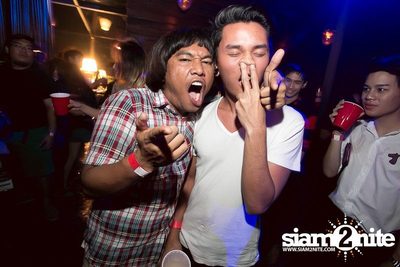 Homecoming Party (Album 1) — photo 66