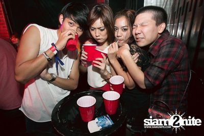 Homecoming Party (Album 1) — photo 37