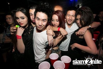 Homecoming Party (Album 1) — photo 80