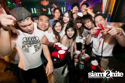 Homecoming Party (Album 1) — photo 87