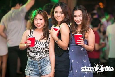 Homecoming Party (Album 1) — photo 53