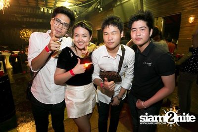 Homecoming Party (Album 1) — photo 98