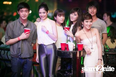 Homecoming Party (Album 1) — photo 6