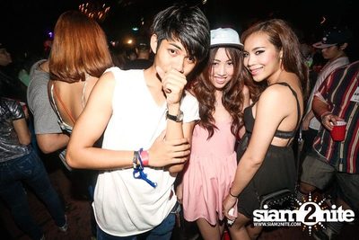 Homecoming Party (Album 2) — photo 147