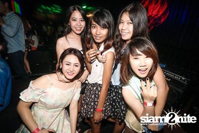 Homecoming Party (Album 2) — photo 60