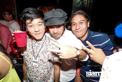 Homecoming Party (Album 2) — photo 33