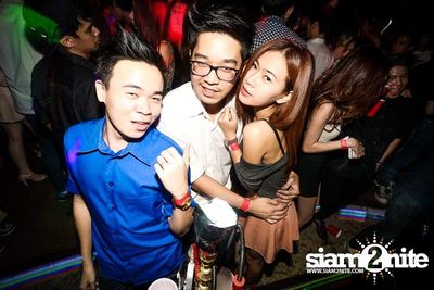 Homecoming Party (Album 2) — photo 99