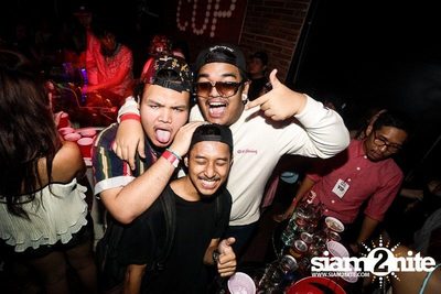 Homecoming Party (Album 2) — photo 211