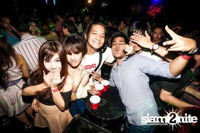 Homecoming Party (Album 2) — photo 100