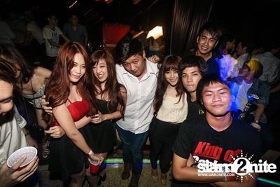 Homecoming Party (Album 2) — photo 49