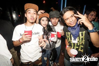 Homecoming Party (Album 2) — photo 164