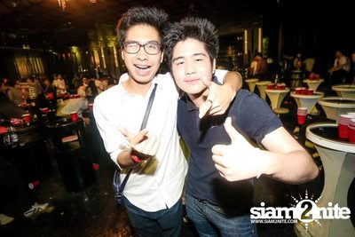 Homecoming Party (Album 2) — photo 240
